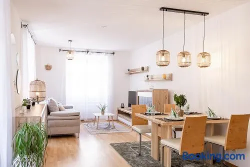 Stadt Apartment Emma Bad Radkersburg - Image 1