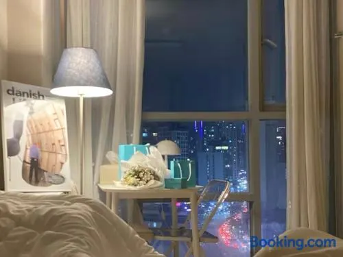 Blue City Residence - Image 1