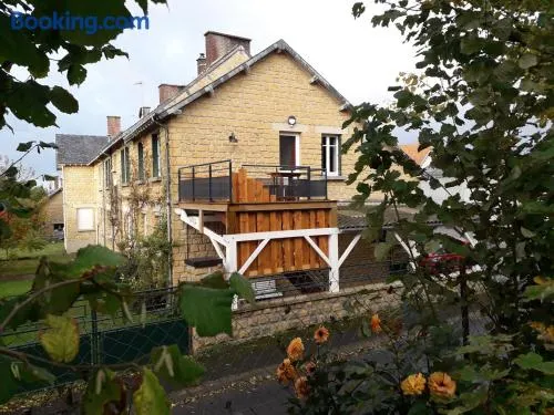 Gîte Tante Aurore et chambres d'Hôtes - Image 1