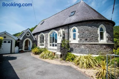 The Old School - A Luxurious Countryside & Coastal Retreat - Image 1