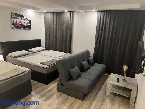 Apartment Home in NRW - Image 1