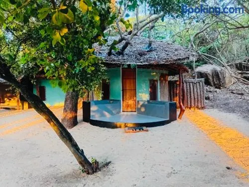 Nilaveli Eco Lodge - Image 1