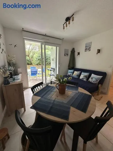 ocean maison - Image 1