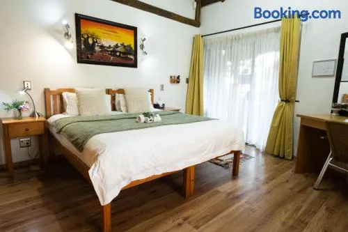 Europa Bed and Breakfast - Image 1