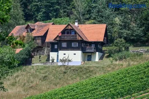 Jagawirt Bauernhaus - Image 1