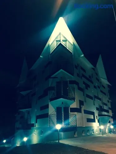 Apartment Triangle - Image 1