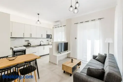 Angie's Central Apartment - Image 1