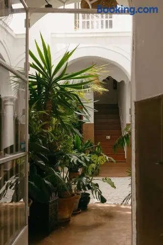Hostal Africa - Image 1