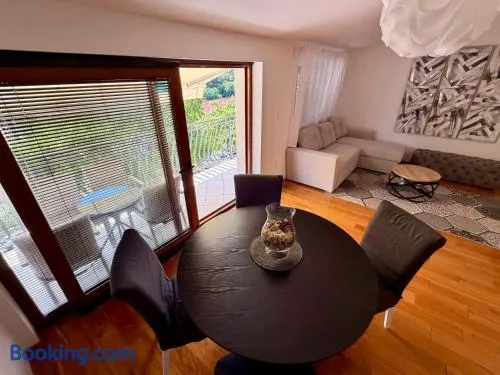 Apartment Novigrad Holiday - Image 1