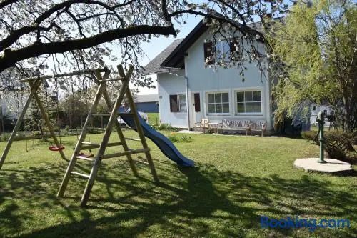 Appartement Wagner - Image 1