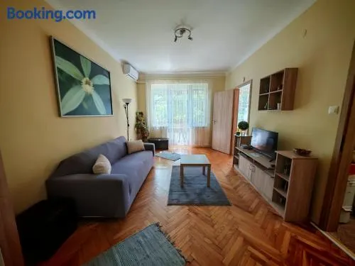 Kőrösi Apartman - Image 1