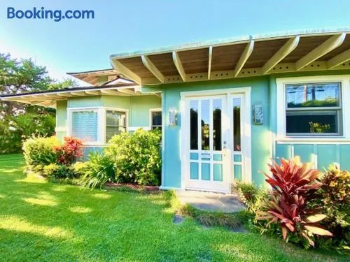 Modern Luxury Beach House Kailua - Image 1