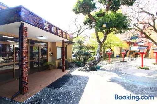 Dainichiya-ryokan - Image 1