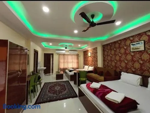 Hotel Royal Sunview - Image 1