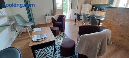 Le Logis de la Place - Image 1