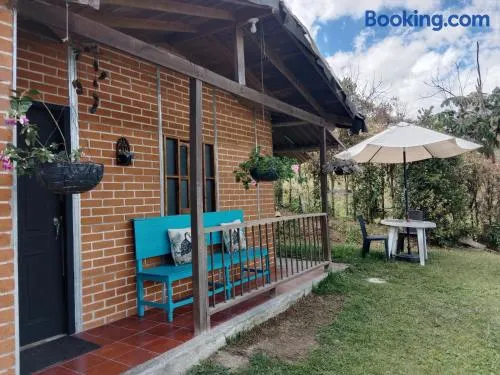 Casa Campestre en Guarne - Image 1