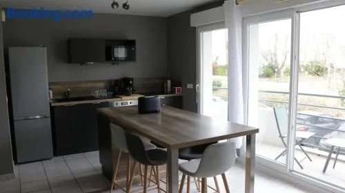 Apartment in a quiet residence - Image 1