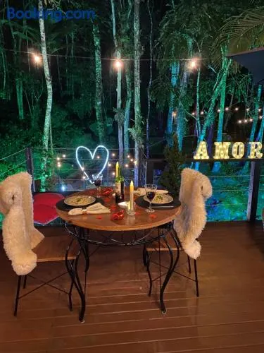 Cabana Arpuro - Image 1