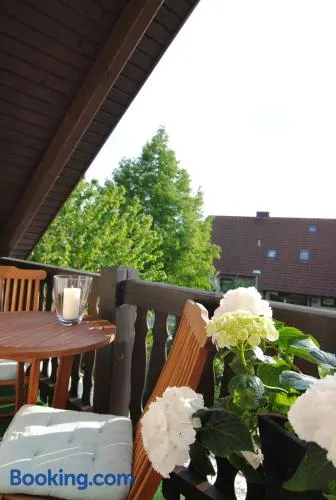 Ferienwohnung Sonne - Image 1
