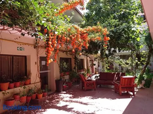 Hostal Aramayo - Image 1