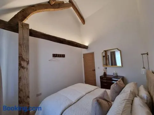 Blacksmiths Cottage - Image 1
