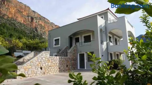 Giorgos’s Luxury Apartment. - Image 1