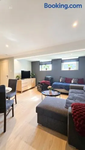 Apartament Vigra Fjord - Image 1