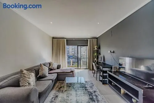 Waterkloof on Main Two - Bedroom Comfort in the Heart of Pretoria, the Jacaranda City - Unit 116B - Image 1