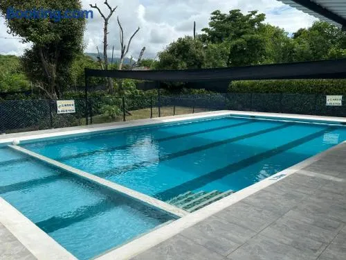 Casa Campestre Kostal Azul - Image 1