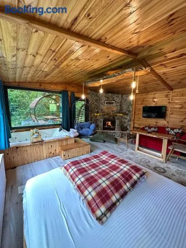 Ayder Villas - Image 1
