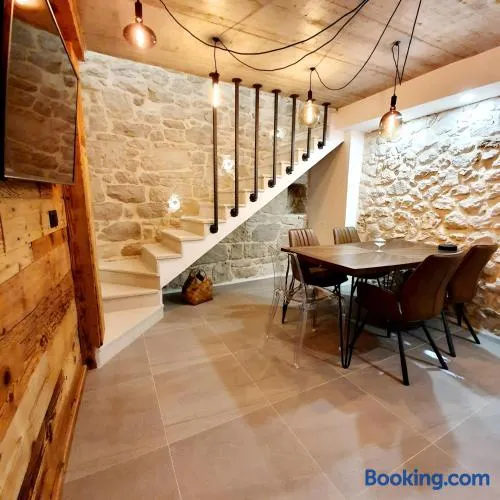 Sani Holiday House - Image 1