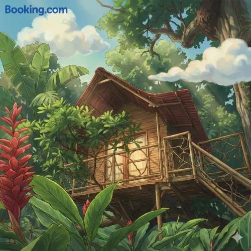 Hotel Excelsum Tayrona - Image 1