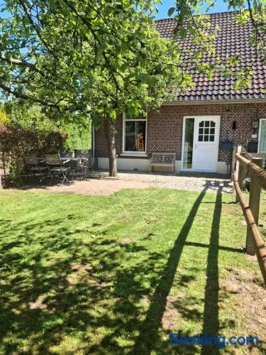 Vakantieverblijf in Wijnbergen - Image 1