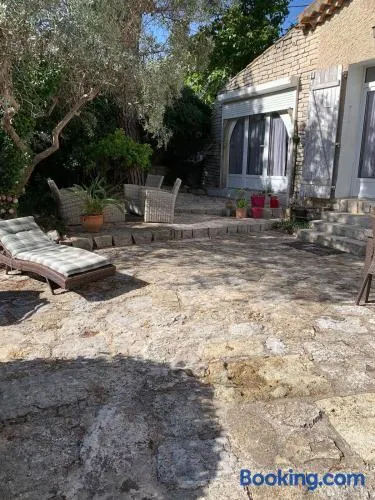 Maison cosy La Farigoule - Terrasse 150m2- 6 pers - Aubagne - Image 1