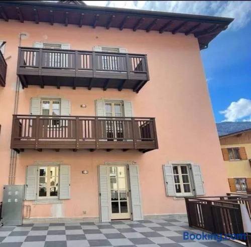Appartamenti ALICE MOLVENO - Image 1