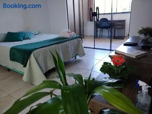 Aconchego da Floresta - Image 1