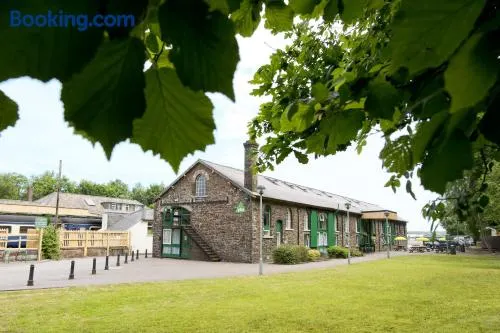 YHA Okehampton - Partner - Image 1