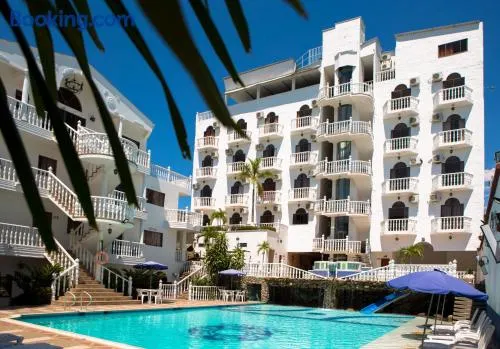 Hotel Anamichu Suites - Image 1