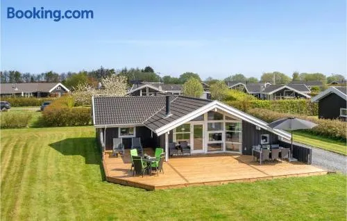 Holiday Home Strandparken Xi - Image 1