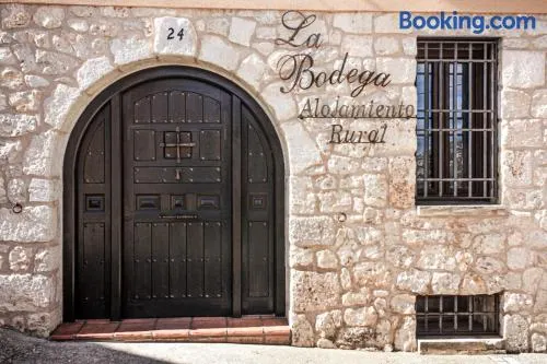 Casa Rural LA BODEGA - Image 1