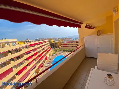Bonito apartamento cerca del mar - Image 1