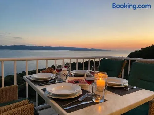 Apartment Werz by Makarska Exklusiv - Image 1