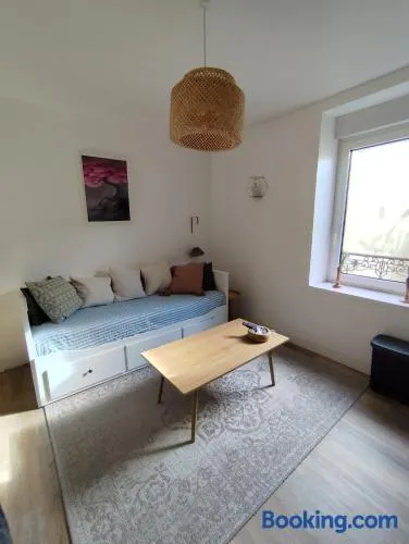 Studio Brest quartier St Michel - Image 1