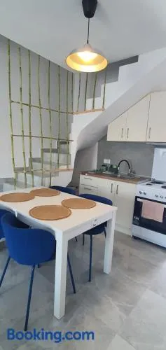 Heracles Guest house - Image 1