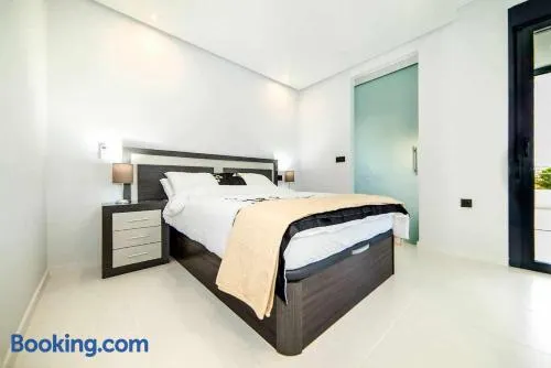 Espanhouse Diamante apartment - Image 1
