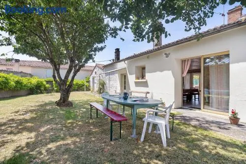 Gite Laplanque - grand gîte - Image 1
