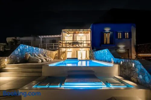 Villa Costa by Whitelist Mykonos - Image 1