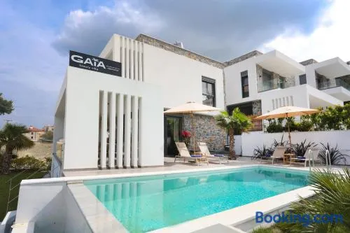 GAIA Luxury Villa - Image 1