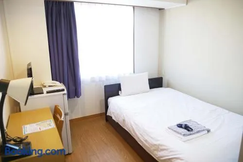 Anan Daiichi Hotel - Image 1