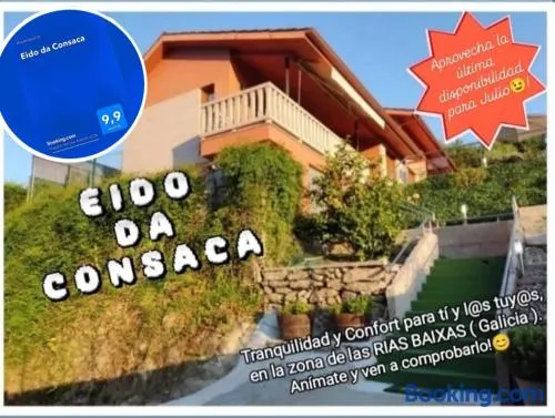 Eido da Consaca - Image 1